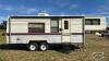 1989 TERRY BY FLEETWOOD FIFTH WHEEL TRAILER - 3