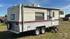 1989 TERRY BY FLEETWOOD FIFTH WHEEL TRAILER - 4