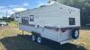 1989 TERRY BY FLEETWOOD FIFTH WHEEL TRAILER - 6