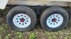 1989 TERRY BY FLEETWOOD FIFTH WHEEL TRAILER - 10