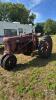MCCORMICK FARMALL 300 NARROW FRONT TRACTOR