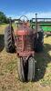 MCCORMICK FARMALL 300 NARROW FRONT TRACTOR - 3