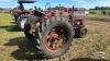 MCCORMICK FARMALL 300 NARROW FRONT TRACTOR - 5