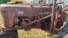 MCCORMICK FARMALL 300 NARROW FRONT TRACTOR - 8