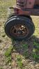 MCCORMICK FARMALL 300 NARROW FRONT TRACTOR - 9
