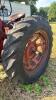 MCCORMICK FARMALL 300 NARROW FRONT TRACTOR - 10