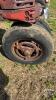 MCCORMICK FARMALL 300 NARROW FRONT TRACTOR - 11