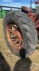 MCCORMICK FARMALL 300 NARROW FRONT TRACTOR - 12