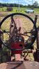 MCCORMICK FARMALL 300 NARROW FRONT TRACTOR - 17
