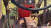 MCCORMICK FARMALL 300 NARROW FRONT TRACTOR - 18
