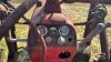 MCCORMICK FARMALL 300 NARROW FRONT TRACTOR - 19