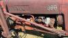 MCCORMICK FARMALL 300 NARROW FRONT TRACTOR - 21