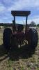 WHITE DIESEL TRACTOR - 4