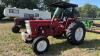 WHITE DIESEL TRACTOR - 6