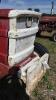 WHITE DIESEL TRACTOR - 17