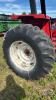 WHITE DIESEL TRACTOR - 19