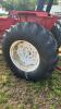 WHITE DIESEL TRACTOR - 20