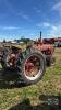 MCCORMICK FARMALL H TRACTOR - 3
