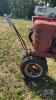 MCCORMICK FARMALL H TRACTOR - 9