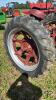 MCCORMICK FARMALL H TRACTOR - 12