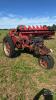 FARMALL MODEL C PARTS TRACTOR