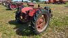 FARMALL MODEL C PARTS TRACTOR - 3