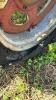 FARMALL MODEL C PARTS TRACTOR - 6