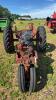 FARMALL MODEL C PARTS TRACTOR - 11