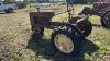 B.F. AVERY NARROW TRACTOR - 5