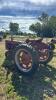 FARMALL NARROW TRACTOR - 5