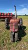 FARMALL NARROW TRACTOR - 7