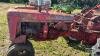 FARMALL NARROW TRACTOR - 9