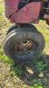 FARMALL NARROW TRACTOR - 11
