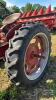 FARMALL NARROW TRACTOR - 12