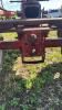 FARMALL NARROW TRACTOR - 13