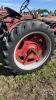 FARMALL NARROW TRACTOR - 14