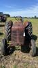 MCCORMICK DEERING W4 - 7