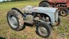 FERGUSON 8N TRACTOR - 2