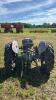 FERGUSON 8N TRACTOR - 4