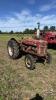 MCCORMICK DEERING W4