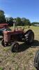 MCCORMICK DEERING W4 - 6