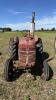 MCCORMICK DEERING W4 - 7