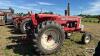 COCKSHUTT 1650 DIESEL TRACTOR - 3