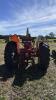 COCKSHUTT 1650 DIESEL TRACTOR - 4