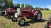 COCKSHUTT 1650 DIESEL TRACTOR - 6