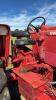 COCKSHUTT 1650 DIESEL TRACTOR - 14