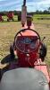 COCKSHUTT 1650 DIESEL TRACTOR - 18