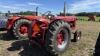 MCCORMICK W-6 TRACTOR - 3