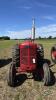 MCCORMICK W-6 TRACTOR - 7