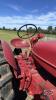 MCCORMICK W-6 TRACTOR - 10